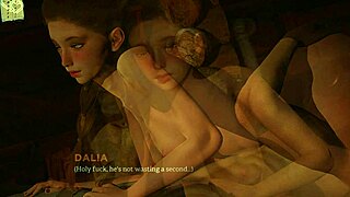 Eternum 199: Dive into This Anime Hentai Game Adventure