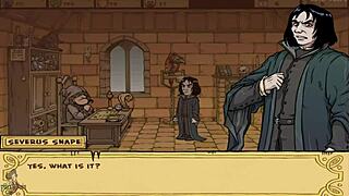 Akaburs Witch Trainer Full Playthrough Part 2 Detailed Gameplay