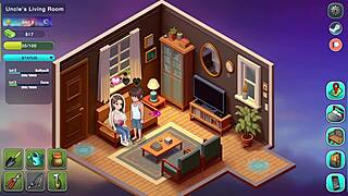 I accidentally stumbled upon this honeysun walkthrough hgame and got lost in the details.