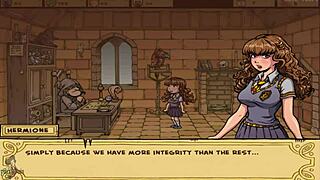 Akaburs Witch Trainer Full Playthrough Part 2 Detailed Gameplay