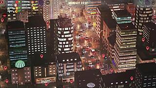 The bum 07 explores hentai anime themes in a neutral setting.