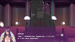 Katei Kyoushi x Saimin 2 Part 1 Eng Sub