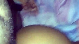 big booty midget sneaks into my house late night