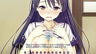 Koinaka Mai Kudou in Hot Nakadashi Sexual Life Scene 8