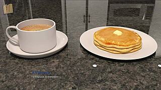 My New Memories 23, So Exciting!