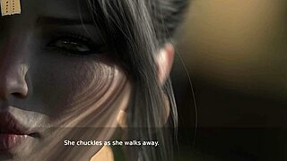 Where It All Began In This Anime Hentai Game.