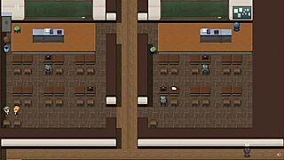 Can You Believe My Girlfriend Found a Strange Guy Online? NTR Part 1!