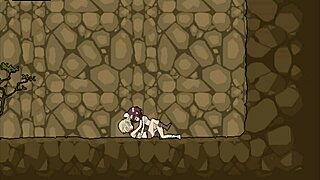 Flower Fairy Scenes Unfold in Wild Hentai Action, Wow!