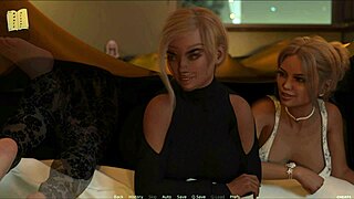 I’m totally lost in Summers Gone 94 hentai game