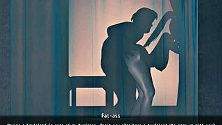 Can You Believe My Girlfriend Found a Strange Guy Online? NTR Part 1!