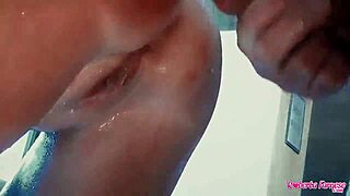 Roberta Farnese Throws Unforgettable Birthday Bash For Lucky Fan