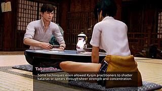 Academy 161 Hentai Game Adventure