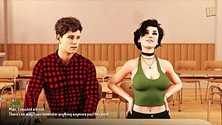 let’s chat about a o a academy 39 episode