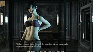 Tales from the Unending Void 94: What's Next?