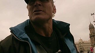 Hunting a Slave in City for Fresh 18 YO Zyna Meat