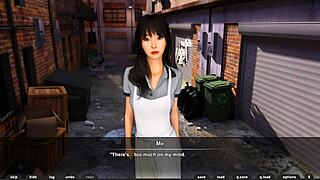 daughter for dessert chapter 12 2 adult game playthrough