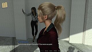 My New Memories 23, So Exciting!