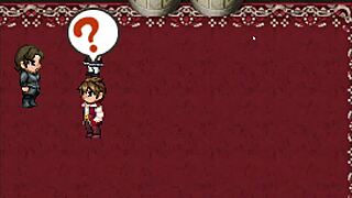 Henteria Chronicles 3 Part 4: Pixel Art Missionary Game