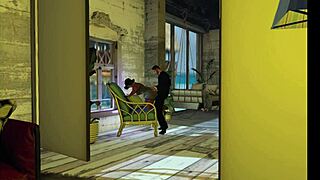 Spotted sneaking for a quickie at my bff's wedding!