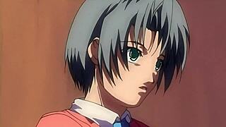 Wow! Tomorrow's Yukinojou Ep 2 Hentai Action Unfolds!