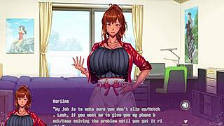 Katei Kyoushi x Saimin 2 Part 1 Eng Sub