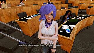 i'm playing harem hotel 204