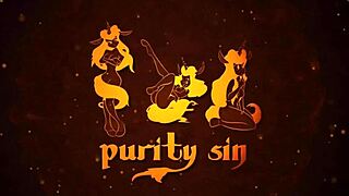 Princess Quest Demo Tease?