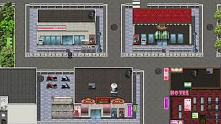 Can You Believe My Girlfriend Found a Strange Guy Online? NTR Part 1!