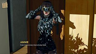 Explore Eternum 21 in hentai anime game