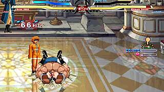 uhh brian vs zero in paid hentai action, soo hot!