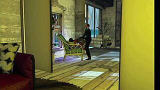 Spotted sneaking for a quickie at my bff's wedding!