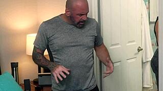 I’m so hurt, slutty stepsisters bang my husband for revenge in part 2