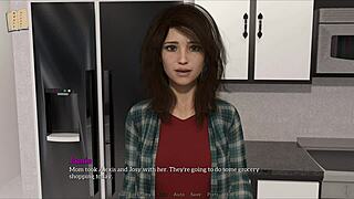 My New Memories 23, So Exciting!