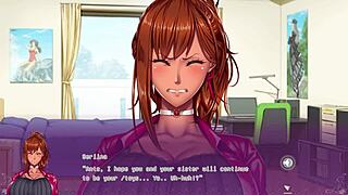 Katei Kyoushi x Saimin 2 Part 1 Eng Sub