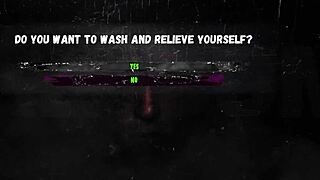 The bum 07 explores hentai anime themes in a neutral setting.