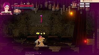 Guilty Hell 2 V0 40B - Succubus Unleashed!