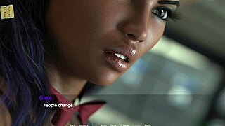 Where It All Began In This Anime Hentai Game.