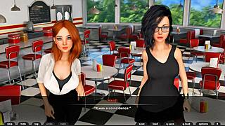 daughter for dessert chapter 12 2 adult game playthrough