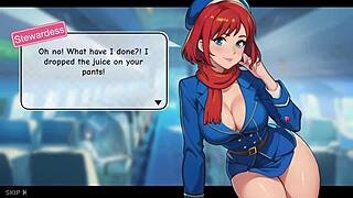 I accidentally stumbled upon this honeysun walkthrough hgame and got lost in the details.