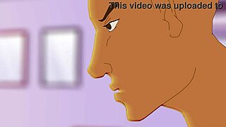 The Magic Mouse In Hentai Cartoon Anime