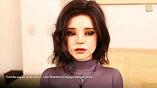 let’s chat about a o a academy 39 episode