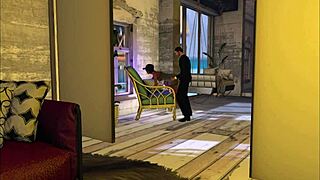 Spotted sneaking for a quickie at my bff's wedding!