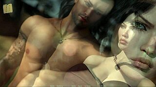 Where It All Began In This Anime Hentai Game.