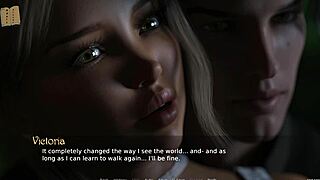 I’m totally lost in Summers Gone 94 hentai game