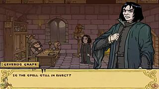 Akaburs Witch Trainer Full Playthrough Part 2 Detailed Gameplay