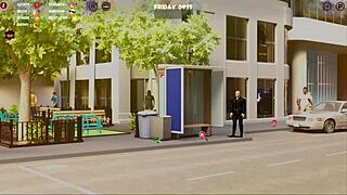 The bum 07 explores hentai anime themes in a neutral setting.