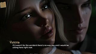 I’m totally lost in Summers Gone 94 hentai game