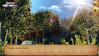 Princess Quest Demo Tease?