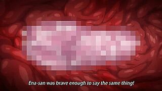 hatsukoi time episode 1 masturbation scene?