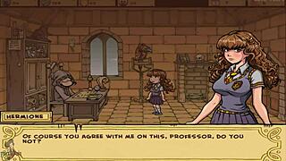 Akaburs Witch Trainer Full Playthrough Part 2 Detailed Gameplay